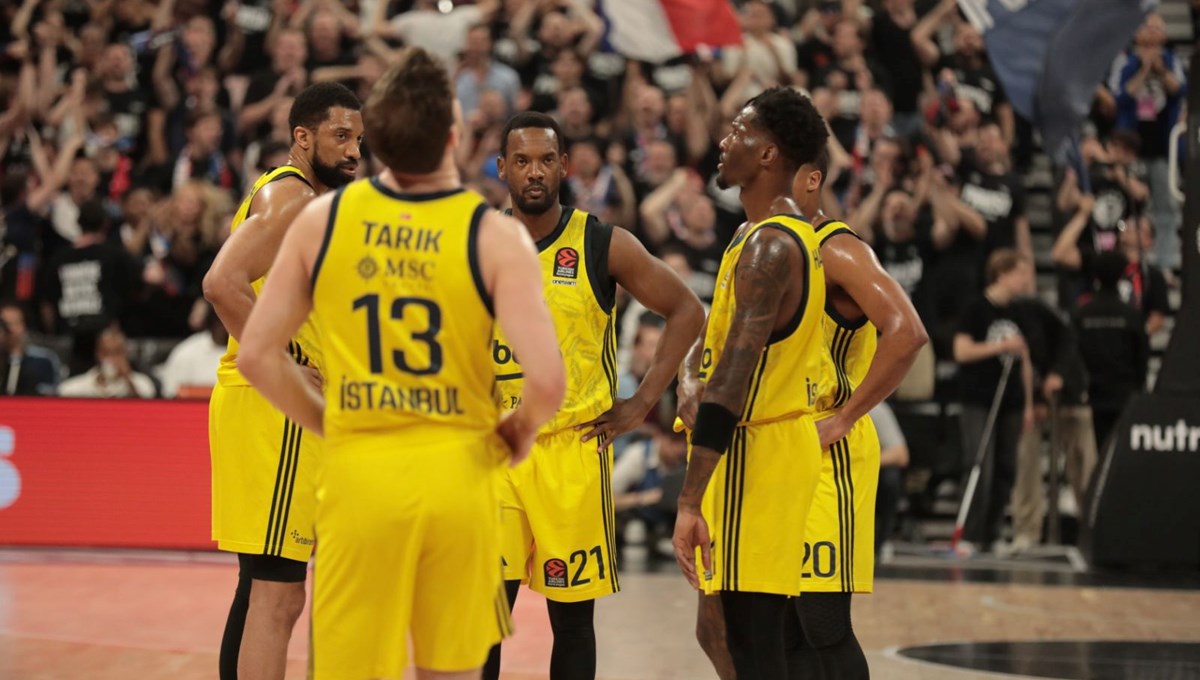 Fenerbahçe final peşinde