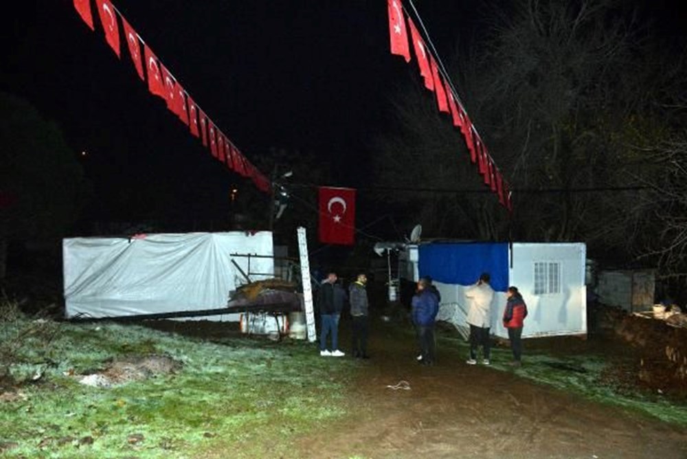 Türkiye şehitlerine ağlıyor: Acı haberler ailelere ulaştı - 9