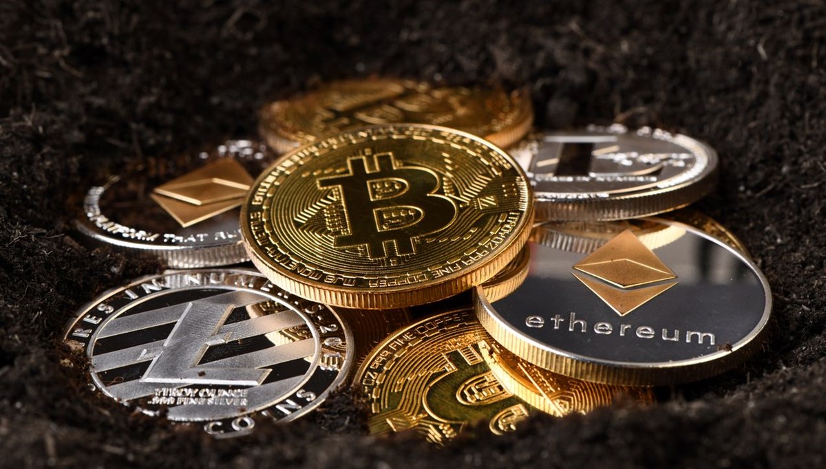 Bitcoin ve Ethereum’da hareketlilik artıyor