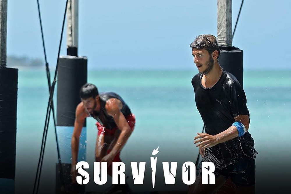 Survivor'da kim elendi, Survivor Öykü Çelik kimdir? (1 Nisan 2021 ayrıntıları) - 2