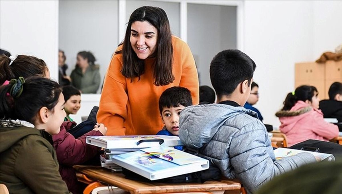 Ara tatil ne zaman bitecek, okullar ne zaman açılacak? (2024-2025 ara tatil takvimi) Ara tatil ne zaman bitecek, okullar ne zaman açılacak? (2024-2025 ara tatil takvimi)