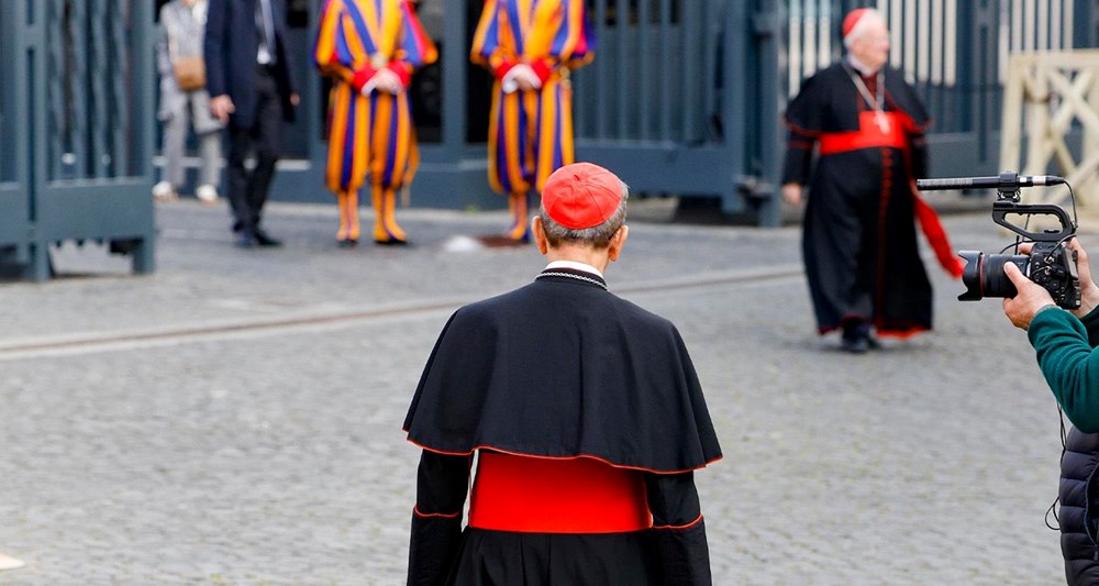 Şimdiye kadarki en büyük konklav! Papa seçimleri 2025: Yeni Papa kim? Papa seçimi nasıl olacak? - 3