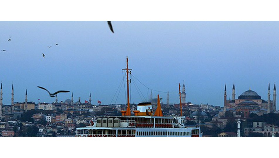 İstanbul'un bütçesi, 18 bakanlığı geride bıraktı