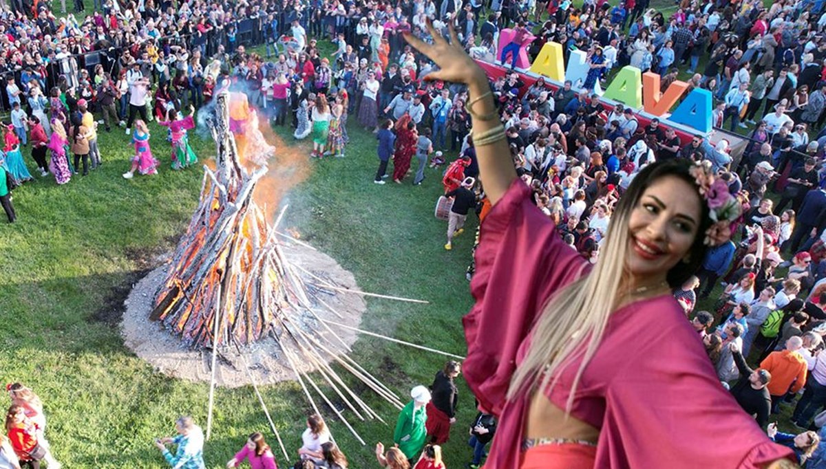Edirne’de Kakava Şenlikleri hareketliliği başladı: Otellerin yüzde 80’i doldu Edirne’de Kakava Şenlikleri hareketliliği başladı: Otellerin yüzde 80’i doldu