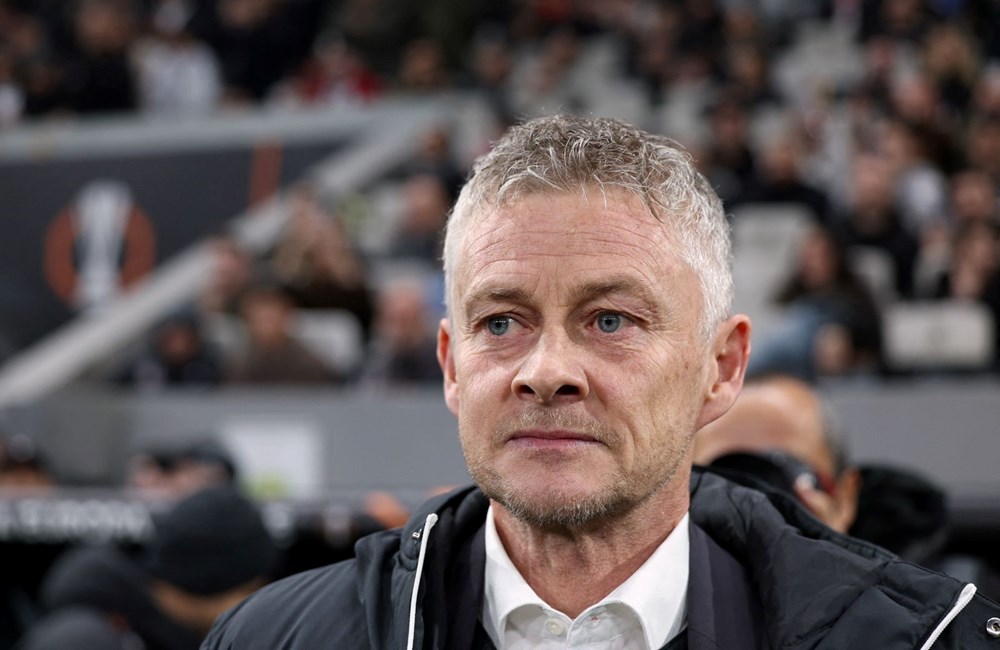 Beşiktaş'ta Solskjaer'ın ilk hedefi belli oldu: İspanyollar duyurdu - 3