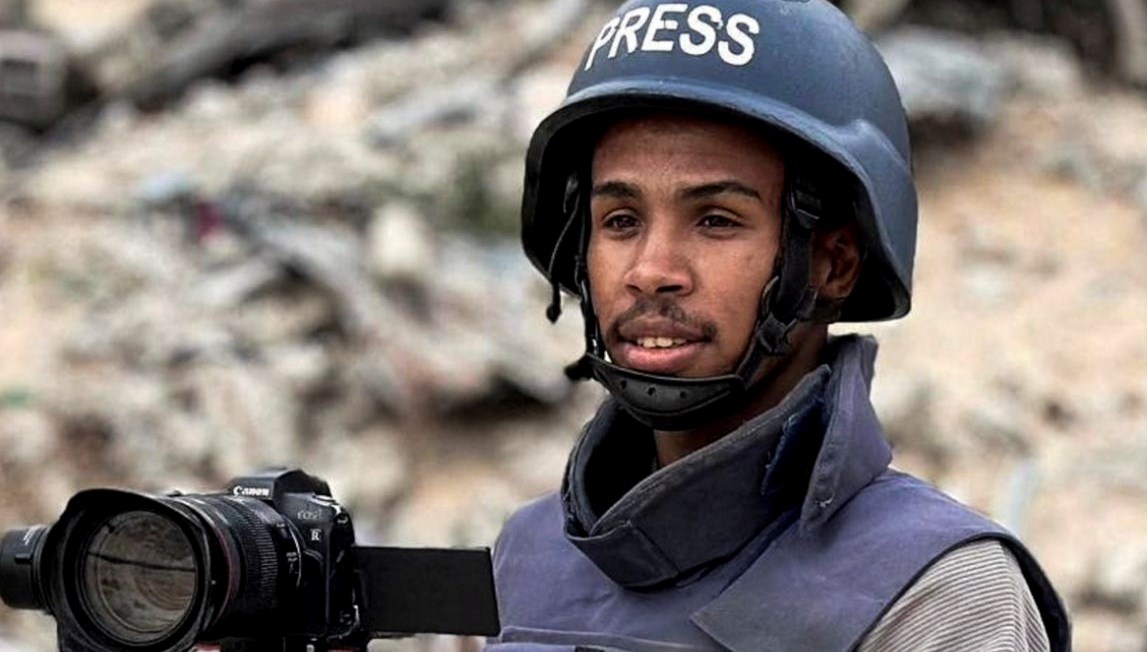 İsrail neden gazetecileri hedef alıyor?
