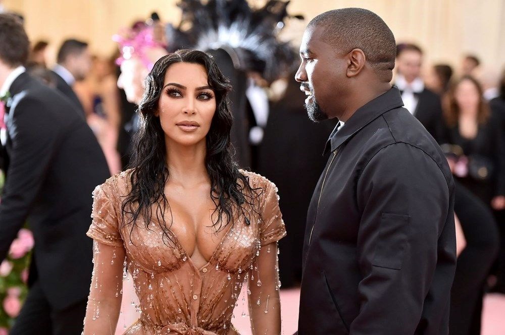 Kanye West 4,5 milyon dolarlık evle Kim Kardashian'a komşu oldu - 2