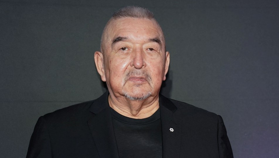 Kurtlarla Dans filminin yıldızı Graham Greene hayatını kaybetti