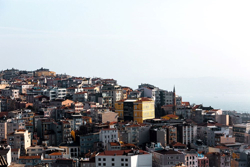 1+0 daire fiyatları ne kadar? Stüdyo daireler geri döndü - 4