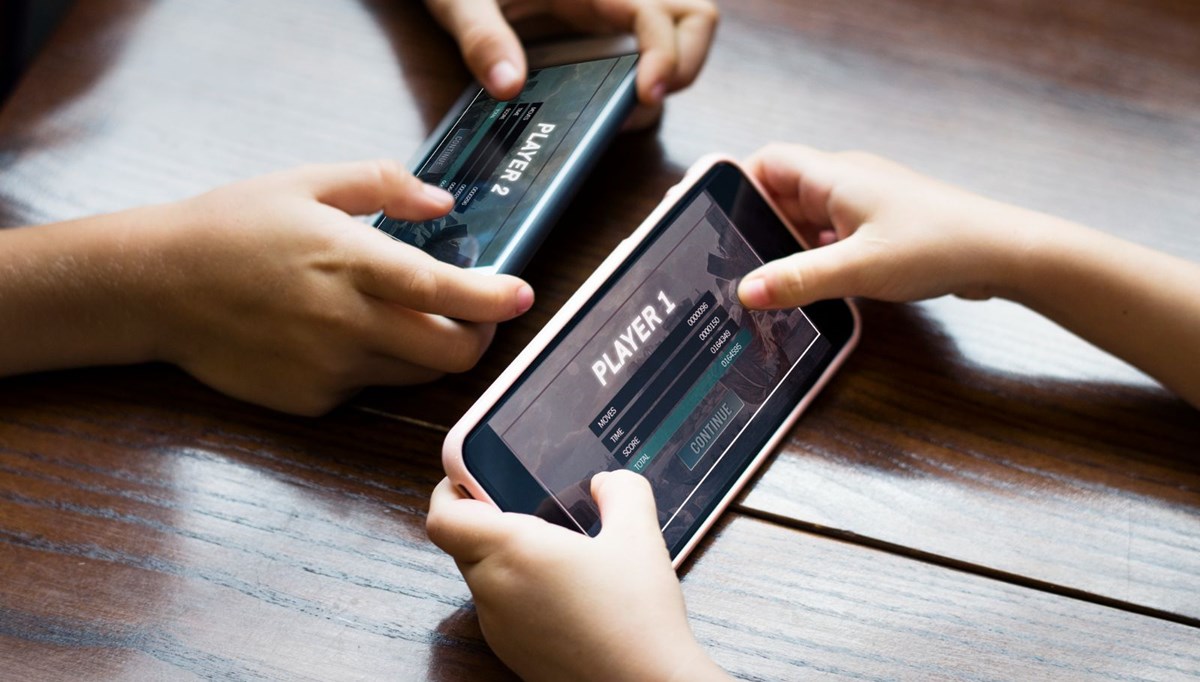 Mobilde harcama 6 ayda 65 milyar dolara çıktı: 45'i oyunlara gitti