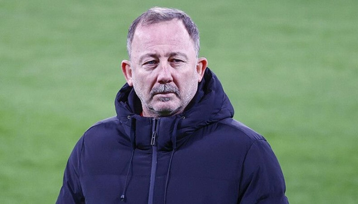Antalyaspor'da Sergen Yalçın dönemi Antalyaspor'da Sergen Yalçın dönemi