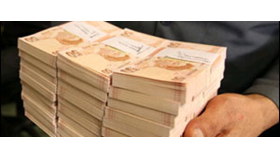 Geçici vergiye 23 milyar lira ödedik
