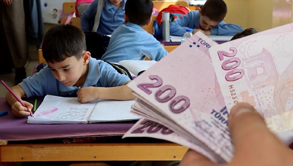 SED ödemesi sorgulama (Mayıs): SED yardımı yattı mı, ne kadar?