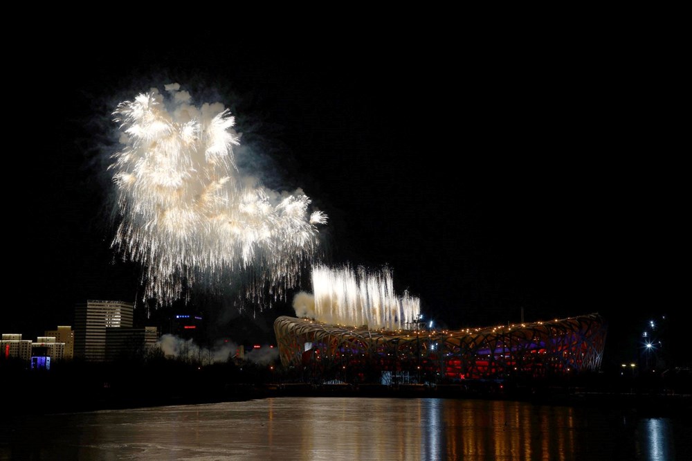 2022 Pekin Kış Olimpiyatları hakkında bilinmesi gerekenler - 10