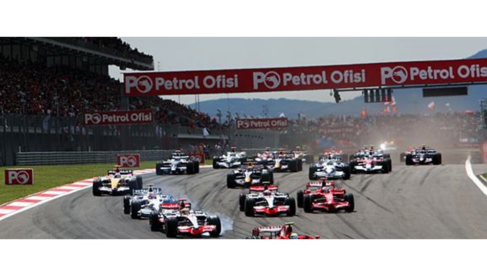 Formula 1'de pazarlık sürüyor