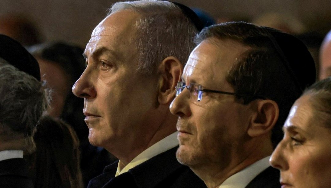 İsrail'de "Katargate" soruşturması: Netanyahu ifade verdi