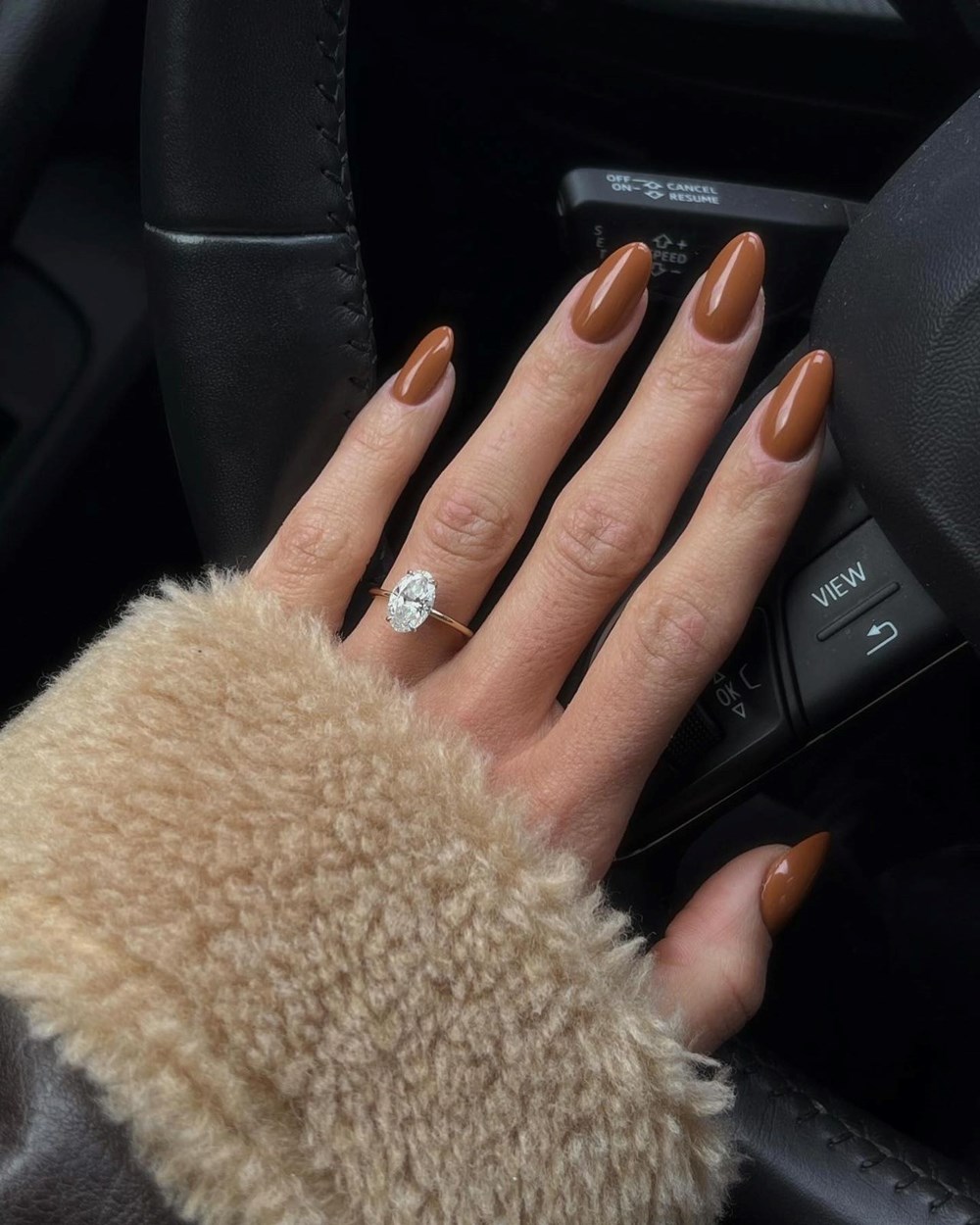 Sonbahar sezonun öne çıkan tırnak trendleri - 1