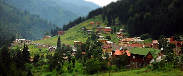 Ailelere yaz tatili için 'köy hayatı' tavsiyesi