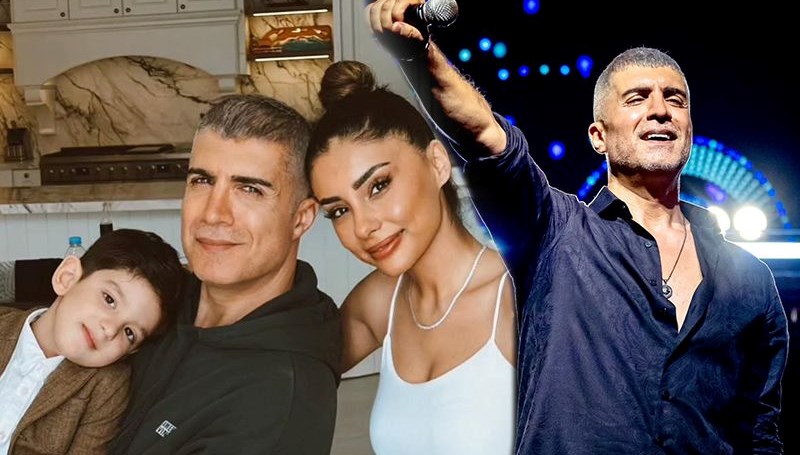 Hastaneye kaldırılan Özcan Deniz'den sağlık durumuna ilişkin açıklama