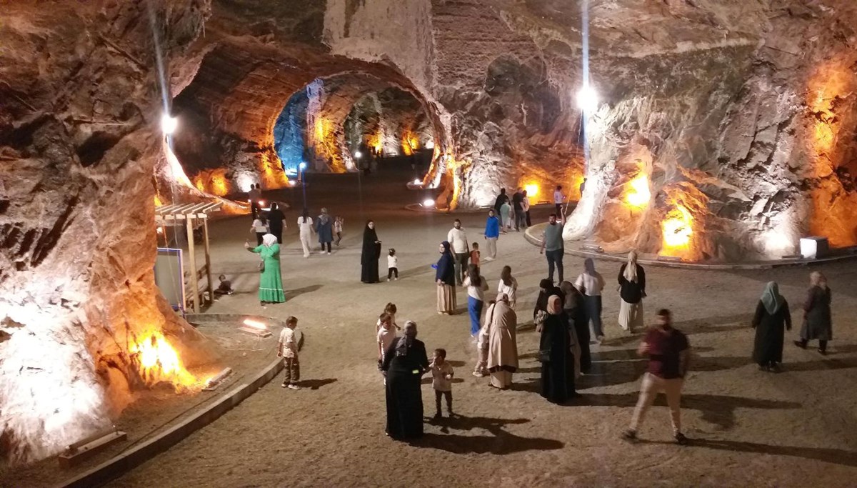 Astım, bronşit, KOAH gibi hastalıklara iyi geliyor: Doğal klima etkisiyle yaz aylarının gözdesi