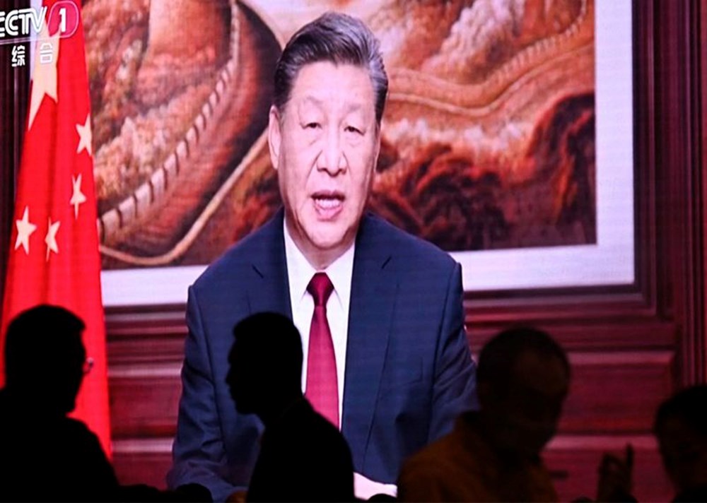 2024'ün kaderini belirleyecek olaylar: Dünyayı bekleyen 10 risk - 7