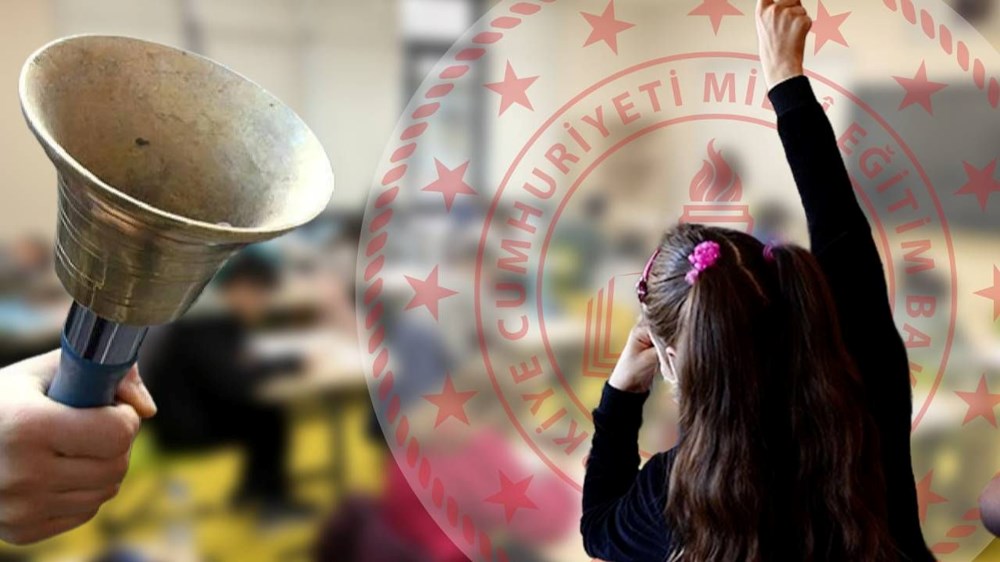 MEB yaz tatili takvimi 2025: Okullar ne zaman kapanıyor, kaç gün kaldı? Yaz tatili tarihleri belli oldu - 1