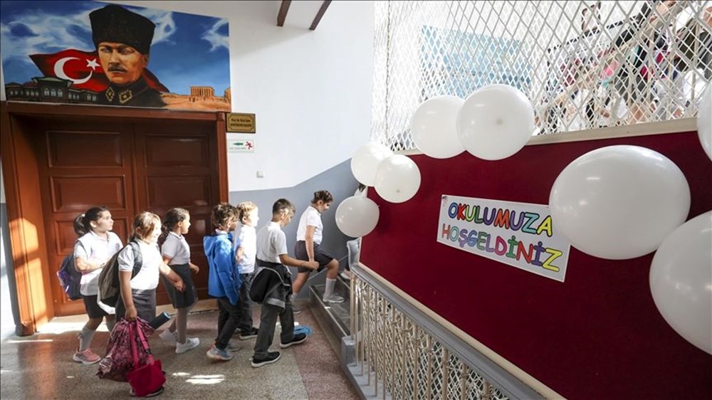 Okulların açılmasına kaç gün kaldı? Okullar ne zaman açılacak? MEB 2023 -2024 takvimi paylaştı - 4