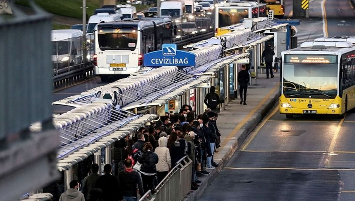 Seçim günü otobüsler (İETT) ücretsiz mi? Toplu taşıma ücretsiz mi olacak?