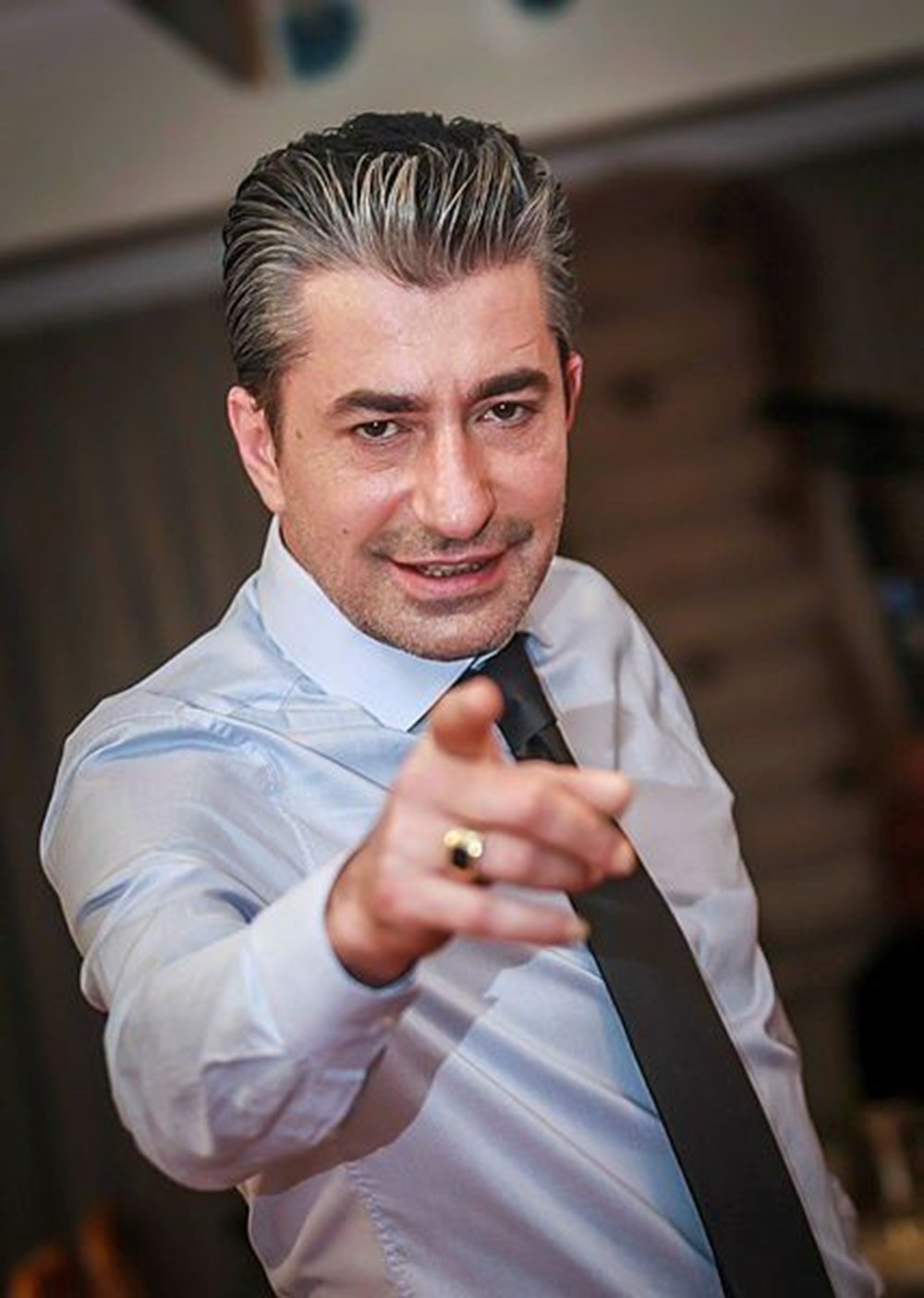 Mustafa Uslu Erkan Petekkaya'nın uçak krizine açıklık getirdi - 1