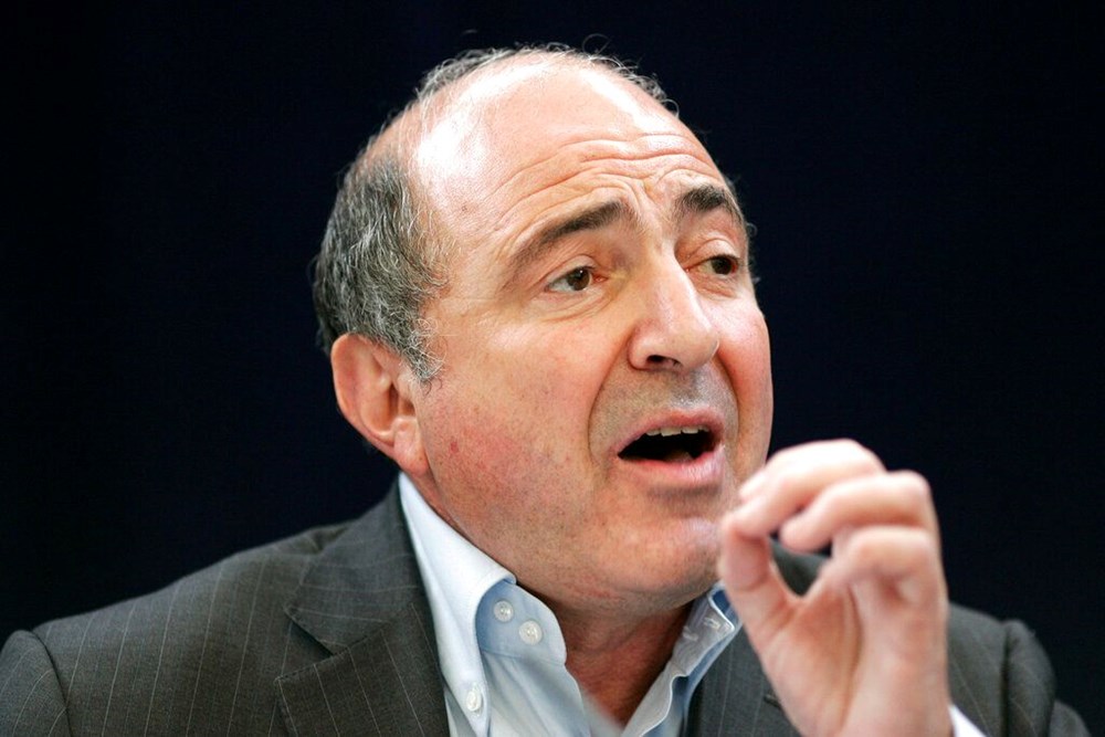 Rus muhaliflerin gizemli ölümü: Suikast düzenlenen muhalifler - 7