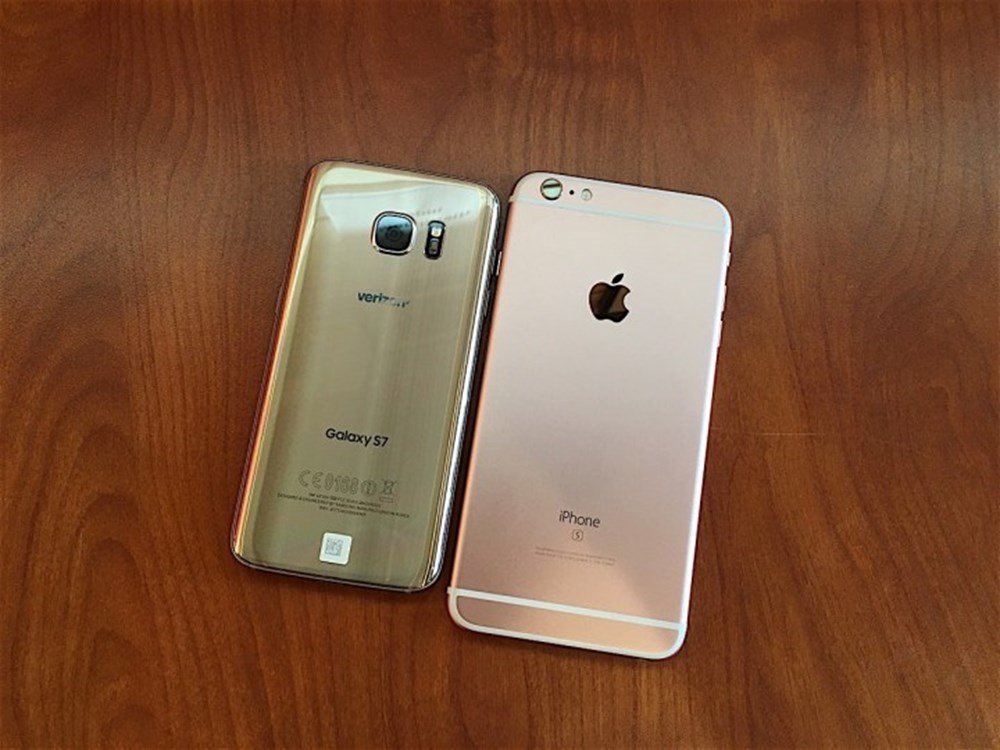 Android'in iPhone'u gölgede bıraktığı 6 şey | NTV