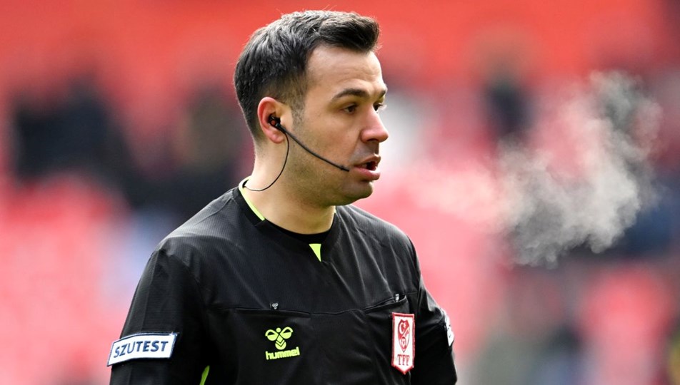 Süper Lig'de 26. haftanın hakemleri açıklandı
