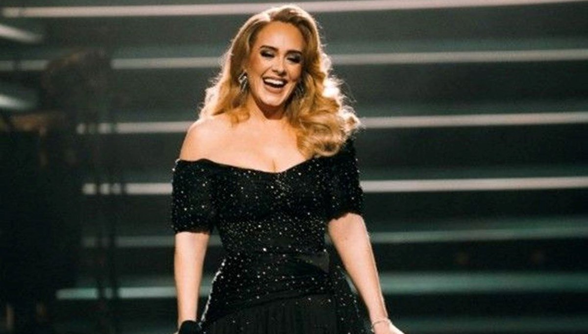 Spotify, Adele'in talebini kabul etti