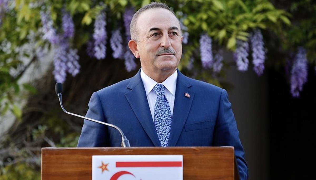 Çavuşoğlu: Ramazan'ın ilk haftasında bu kararın alınması manidar