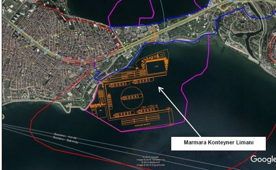 Kanal İstanbul için ÇED raporu komisyondan geçti (Kanal İstanbul nedir, güzergahı neresi?) - 2