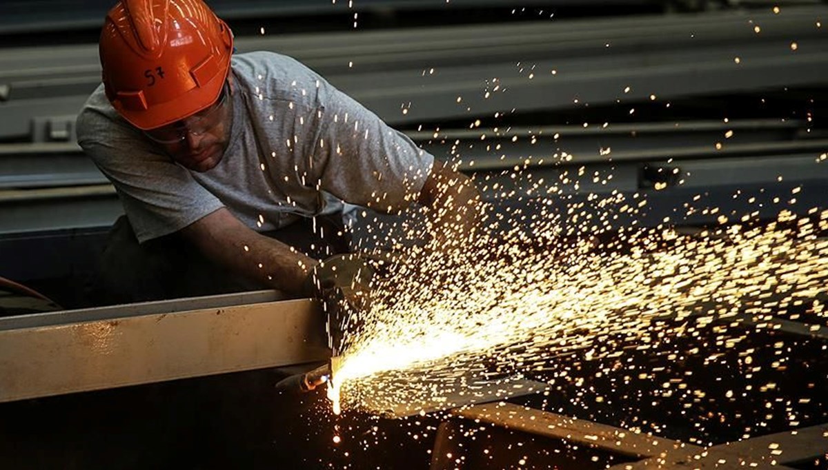 Bulgaristan'da sanayi üretimi hızlı düştü