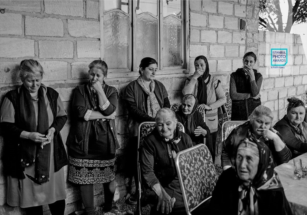 Istanbul Photo Awards 2021 kazananları açıklandı - 20