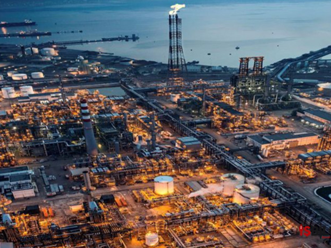 Tupras Izmir Rafinerisi Uretime Ara Veriyor Ntv