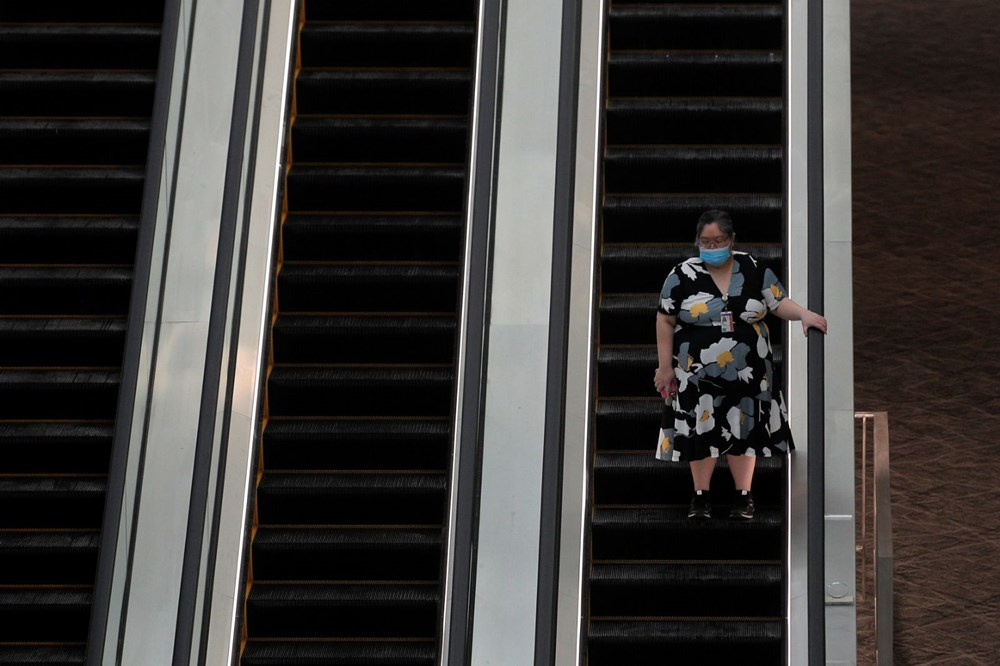 Dünyada corona virüs: Vaka sayısı 7,5 milyona yaklaşıyor - 8