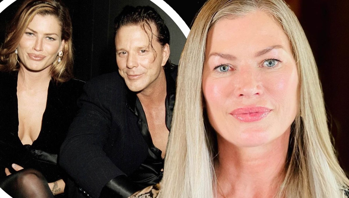 Ünlü model Carre Otis'ten cinsel saldırı davası