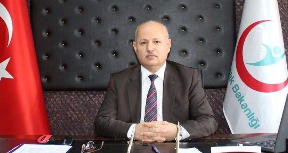 Başhekim isyan etti: Artık biraz insaf diyorum - 1