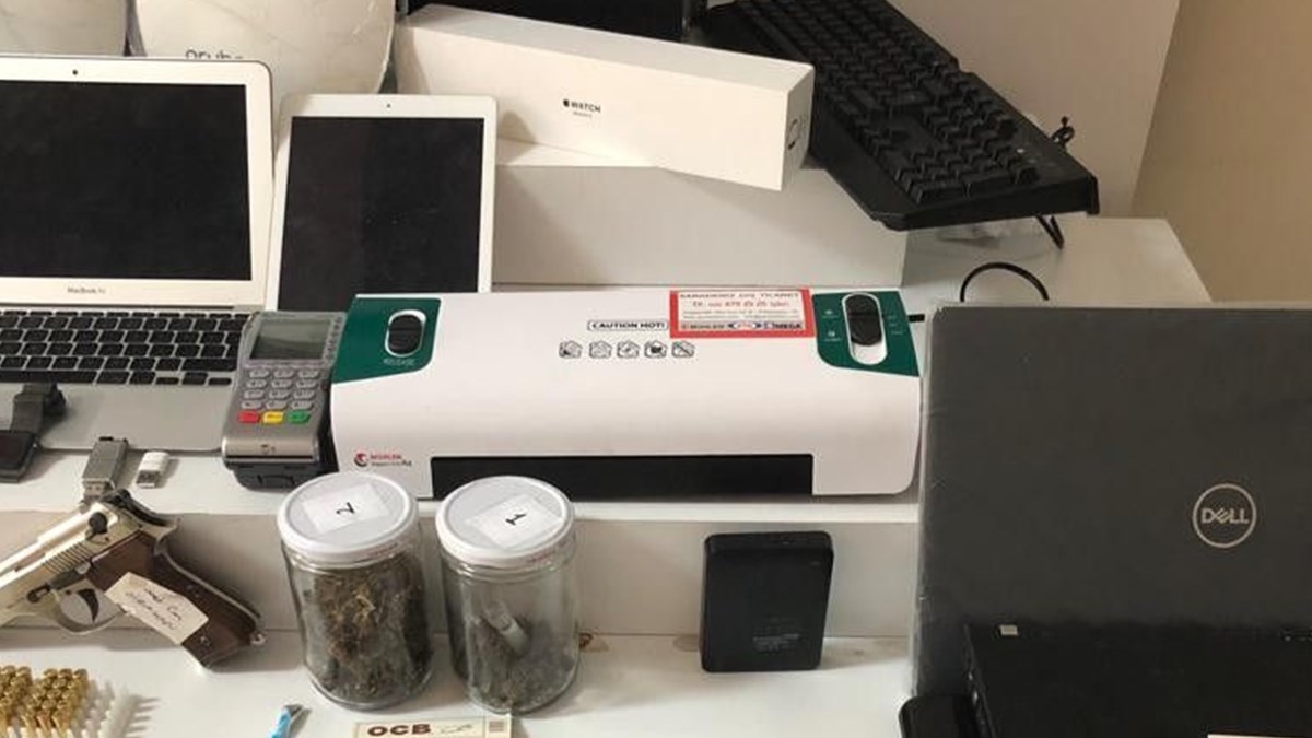 14 Kisilik Cocuk Hacker Cetesine Operasyon Ntv