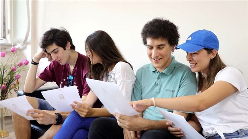 YKS 2023 tercih sonuçları açıklandı mı? ÖSYM YKS sonuç sayfasında heyecanlı bekleyiş - 4