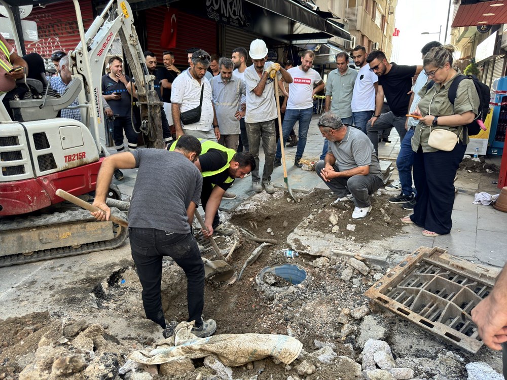 Elektrik kaçağında bilirkişi ön raporu hazırlandı: Sorun yıllardır devam ediyormuş - 3