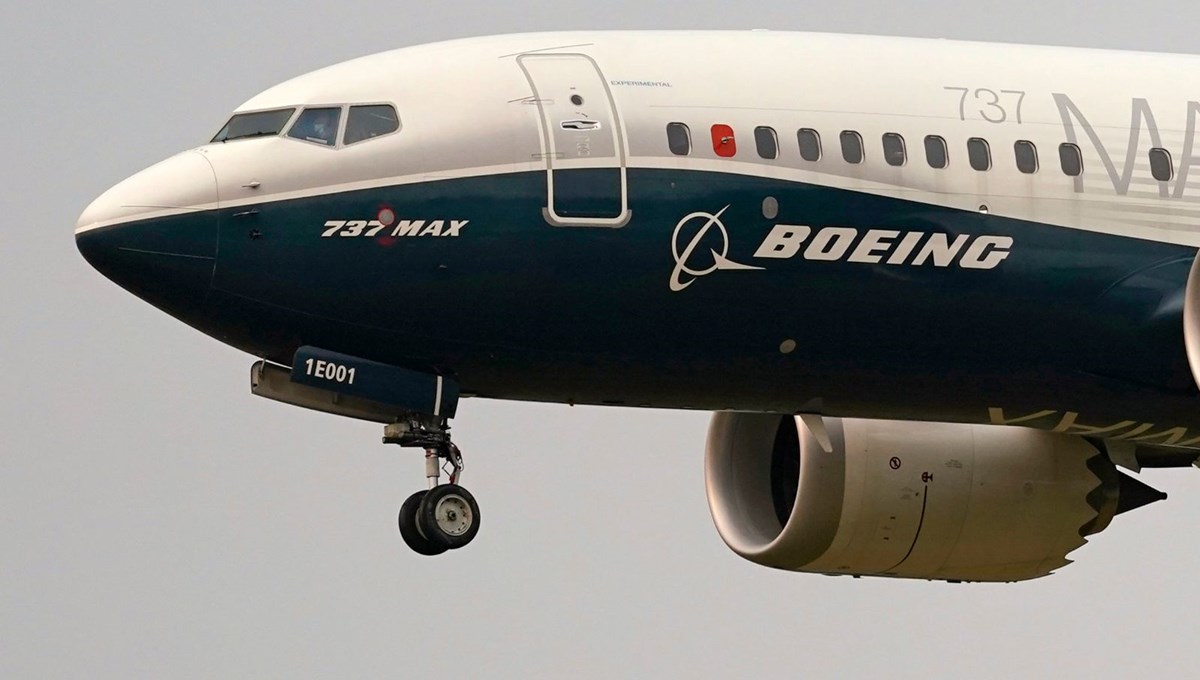 Boeing yeni model çıkaracak mı? Başkan açıkladı