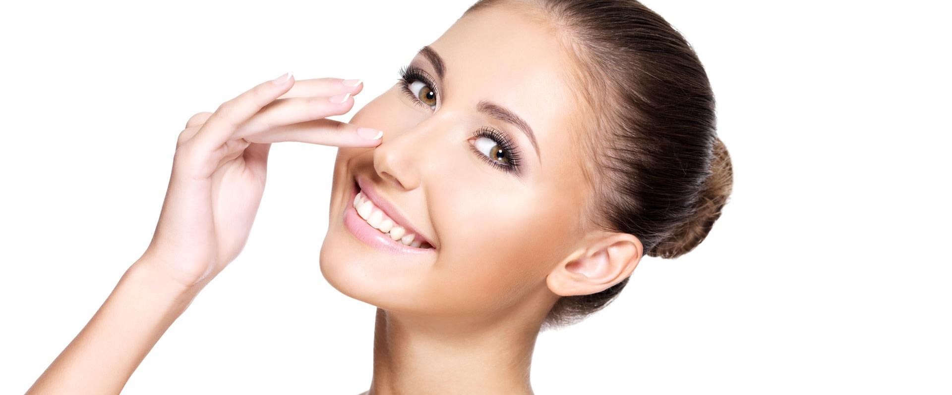 ‘Nefes alan doğal burunlar’ revaçta Sağlık Haberleri NTV