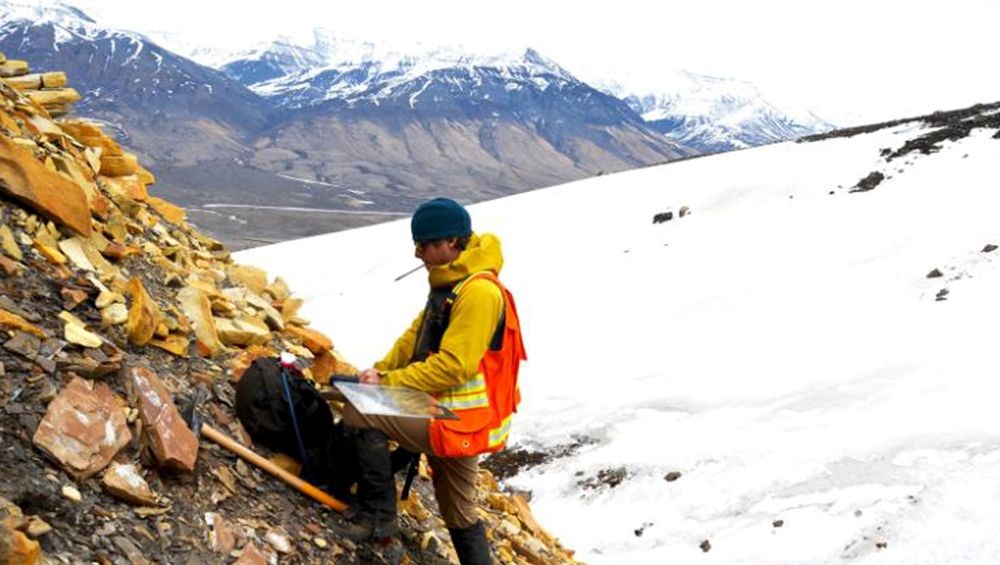 Grönland'da hazine avı: Milyarderler eriyen buzullara yatırım yapıyor - 6