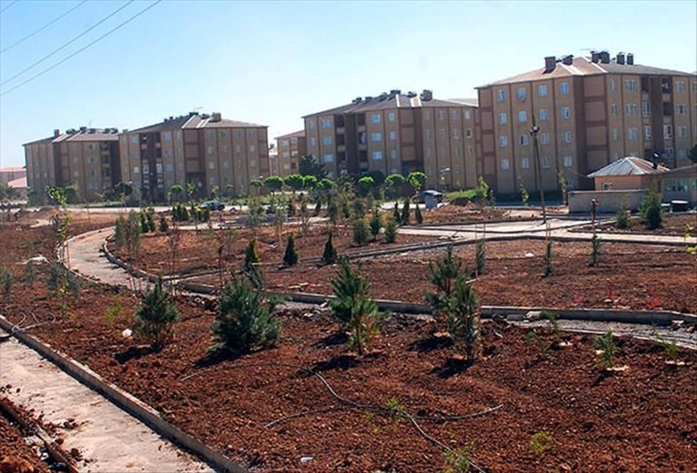 Arsası olup inşaat yapamayanlar dikkat! İmar transferinde yeni dönem başladı - 3