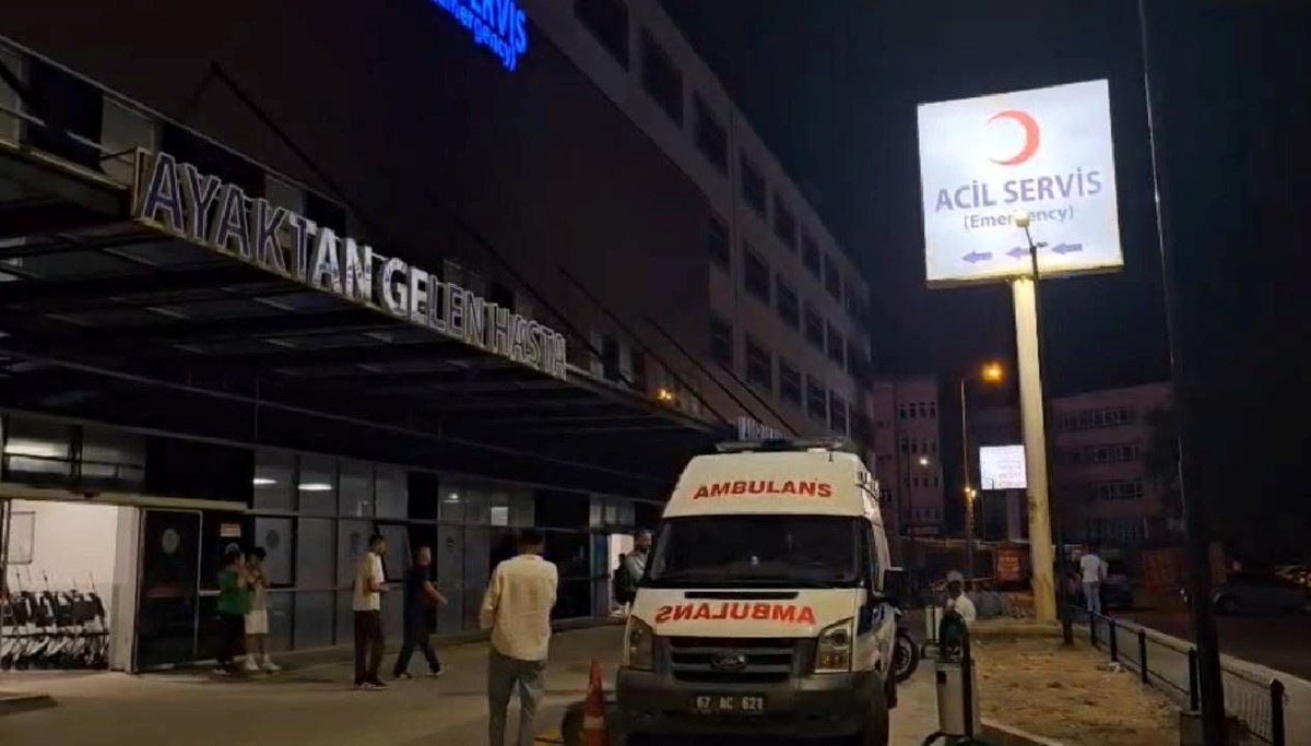 Bilecik'te alevler kontrol altında Bilecik'te alevler kontrol altında