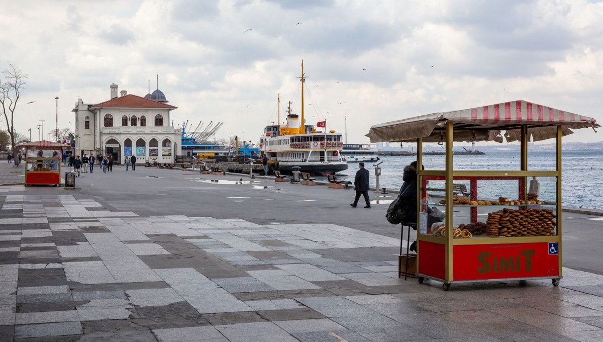 SON DAKİKA: Bir haftada 79 bin kişiye kapanma cezası